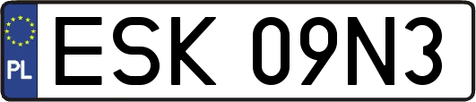 ESK09N3