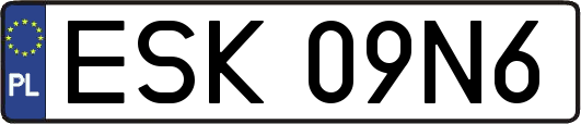 ESK09N6