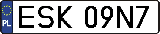 ESK09N7