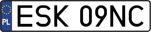ESK09NC