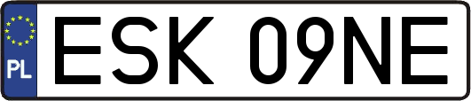 ESK09NE