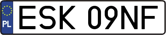 ESK09NF
