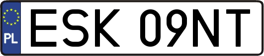 ESK09NT
