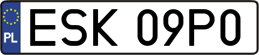ESK09P0