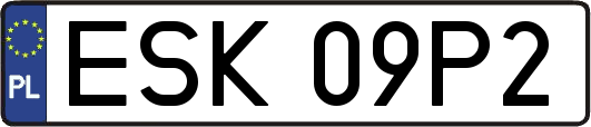 ESK09P2