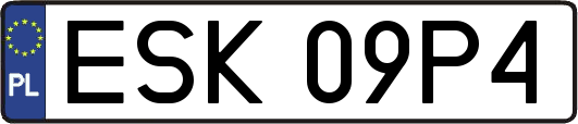 ESK09P4