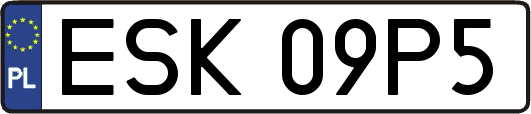 ESK09P5