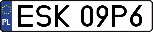 ESK09P6
