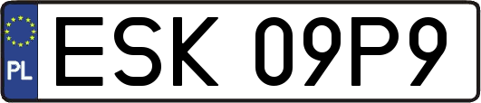 ESK09P9