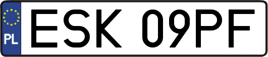 ESK09PF