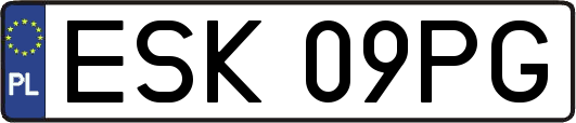 ESK09PG