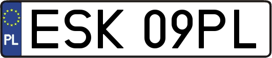 ESK09PL