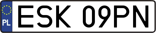 ESK09PN