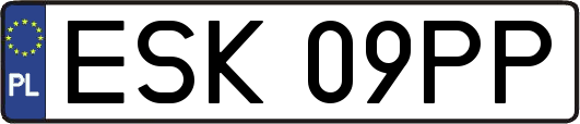 ESK09PP
