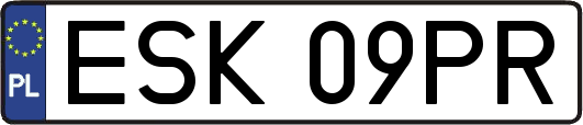 ESK09PR