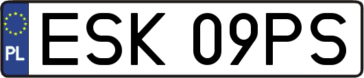 ESK09PS