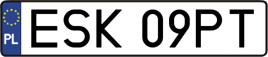 ESK09PT