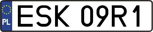 ESK09R1