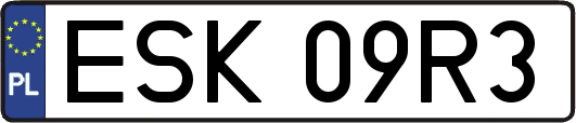 ESK09R3