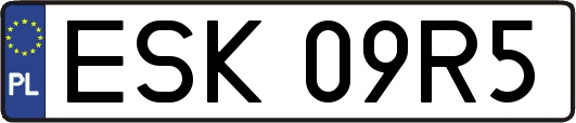 ESK09R5