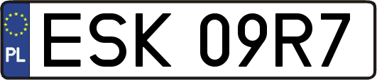 ESK09R7
