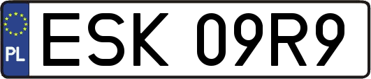 ESK09R9