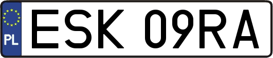 ESK09RA