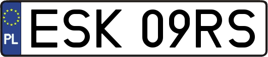 ESK09RS