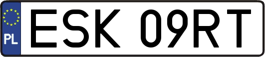 ESK09RT