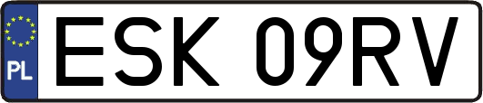 ESK09RV