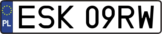 ESK09RW