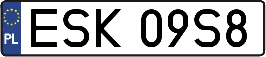 ESK09S8