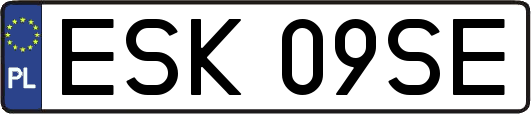 ESK09SE
