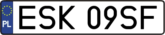 ESK09SF