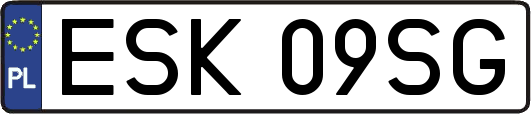 ESK09SG