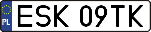 ESK09TK