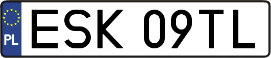 ESK09TL