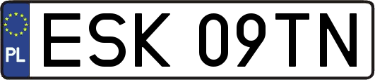 ESK09TN