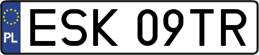 ESK09TR