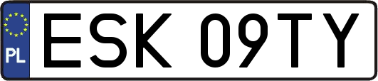 ESK09TY