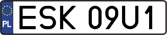 ESK09U1
