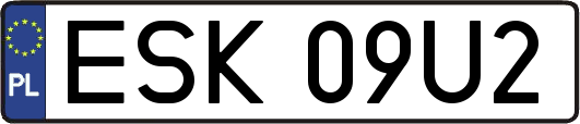 ESK09U2
