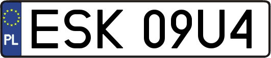 ESK09U4