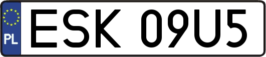 ESK09U5
