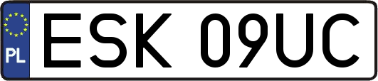 ESK09UC