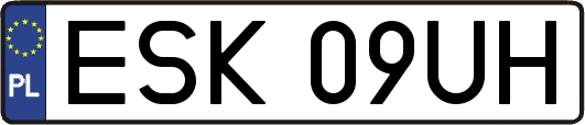 ESK09UH