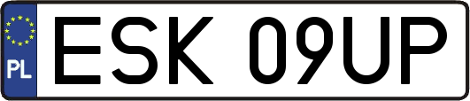 ESK09UP
