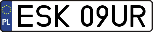 ESK09UR
