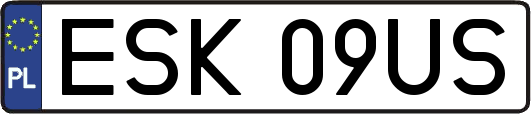 ESK09US