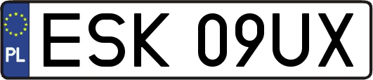 ESK09UX